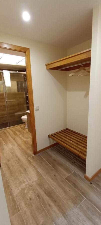 Casa Da Naia Villa Braga Eksteriør billede