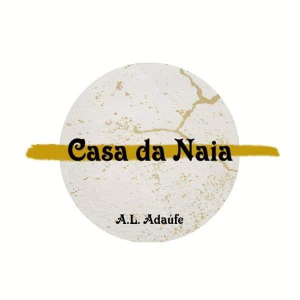 Casa Da Naia Villa Braga Eksteriør billede
