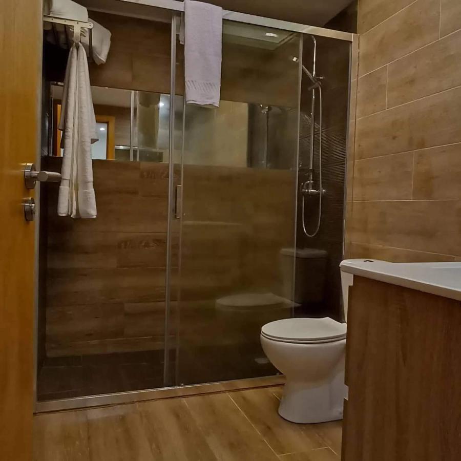 Casa Da Naia Villa Braga Eksteriør billede