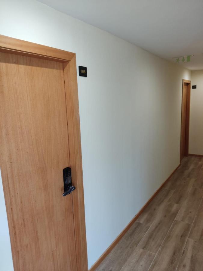 Casa Da Naia Villa Braga Eksteriør billede