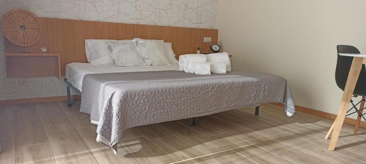 Casa Da Naia Villa Braga Eksteriør billede