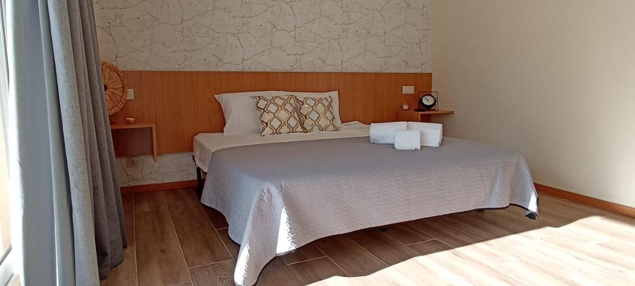 Casa Da Naia Villa Braga Eksteriør billede